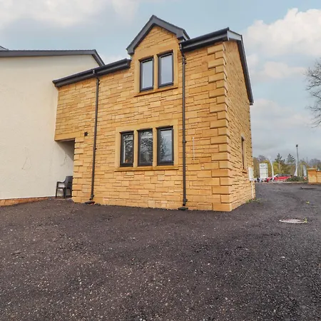 The Gate House Annexe Lejlighed Cockermouth