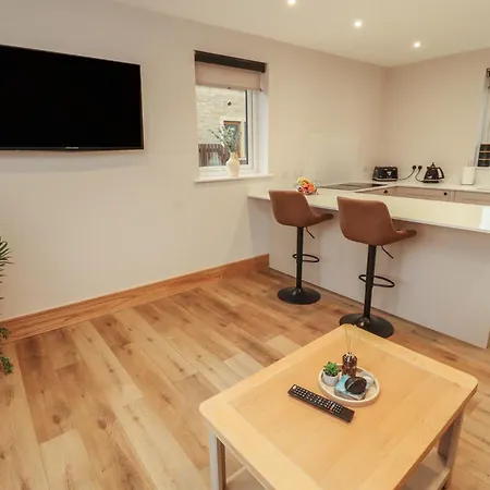 The Gate House Annexe