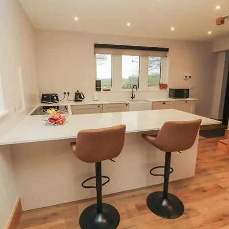 Lejlighed The Gate House Annexe Cockermouth