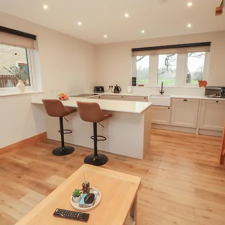 The Gate House Annexe *