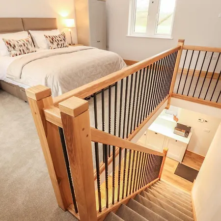 Lejlighed The Gate House Annexe Cockermouth