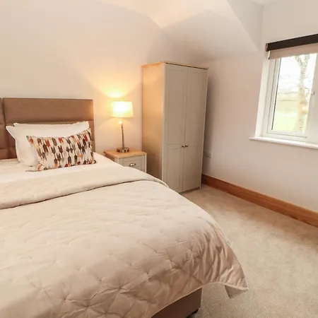 The Gate House Annexe * Cockermouth