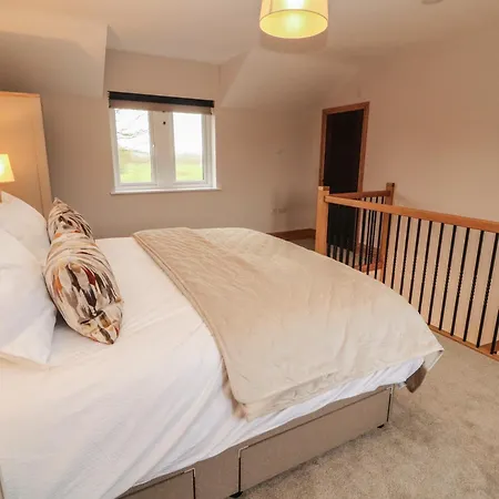The Gate House Annexe *