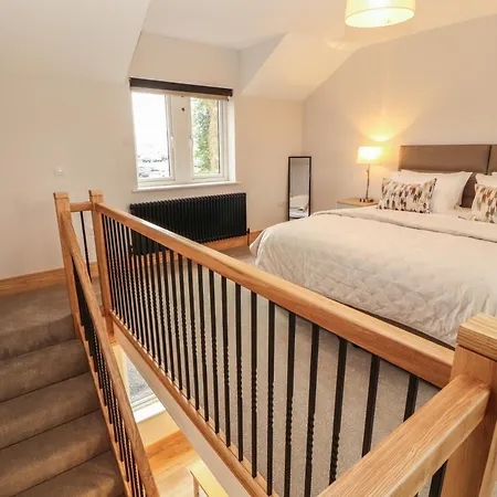 The Gate House Annexe Cockermouth