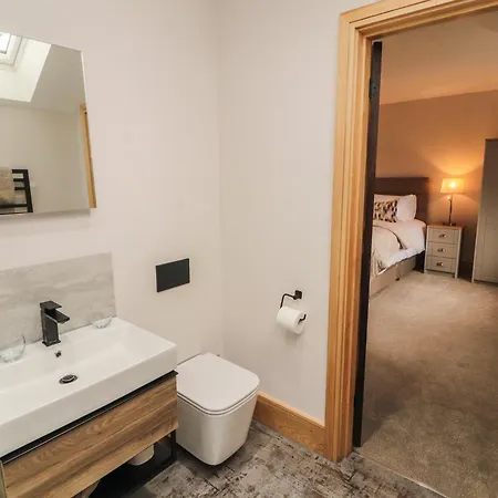 The Gate House Annexe Cockermouth